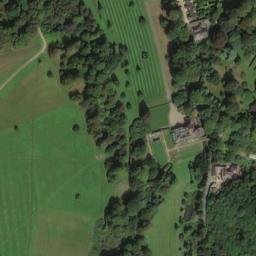 Satellite imagery of Wheeler's Down, GB