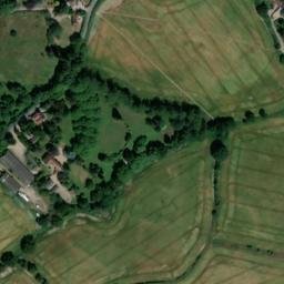 Satellite imagery of Kenardington, GB