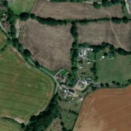Satellite imagery of Kenardington, GB
