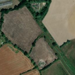 Satellite imagery of Kenardington, GB