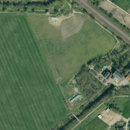 Satellite imagery of Reuschenberg, DE