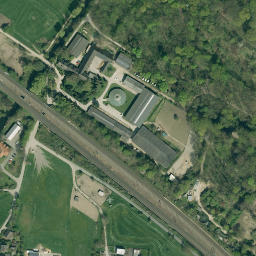 Satellite imagery of Reuschenberg, DE
