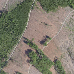 Satellite imagery of Langer Berg, DE