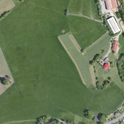 Satellite imagery of Langer Berg, DE