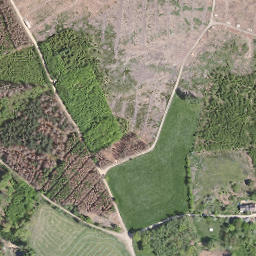 Satellite imagery of Mark, DE