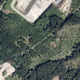Satellite imagery of Rother Stein, DE