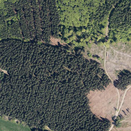 Satellite imagery of Wollfahrt, DE