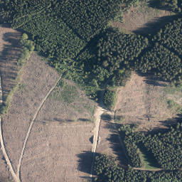 Satellite imagery of Stüvelhagen, DE