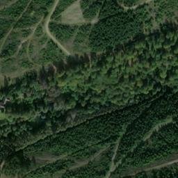 Satellite imagery of Burgkopf, DE