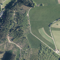 Satellite imagery of Auf dem Sohl, DE