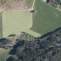 Satellite imagery of Auf dem Sohl, DE