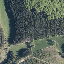 Satellite imagery of Winterscheid, DE
