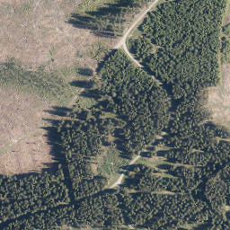 Satellite imagery of Winterscheid, DE
