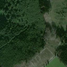 Satellite imagery of Nesselbergskopf, DE