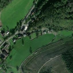 Satellite imagery of Hohewarte, DE