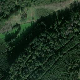 Satellite imagery of Hohewarte, DE