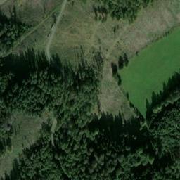 Satellite imagery of Hohewarte, DE