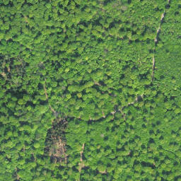Satellite imagery of Winterberg, DE