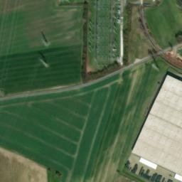 Satellite imagery of Richtfunkturm Umspannwerk Borken, DE