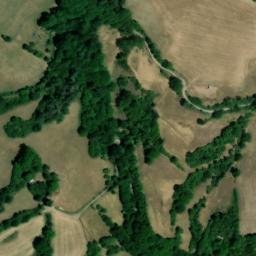 Satellite imagery of Schmissing, DE