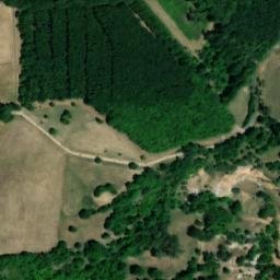 Satellite imagery of Schmissing, DE