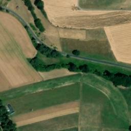 Satellite imagery of Hänspalt, DE