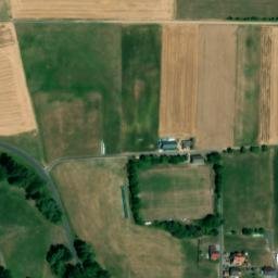 Satellite imagery of Hänspalt, DE