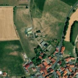 Satellite imagery of Hänspalt, DE