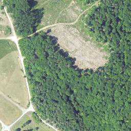 Satellite imagery of Bubenrad, DE
