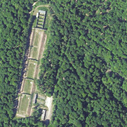 Satellite imagery of Bubenrad, DE