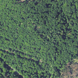 Satellite imagery of Bubenrad, DE