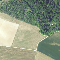 Satellite imagery of Iberg, DE