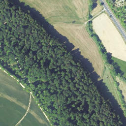 Satellite imagery of Iberg, DE