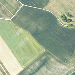 Satellite imagery of Struth, DE