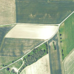 Satellite imagery of Lörenkopf, DE