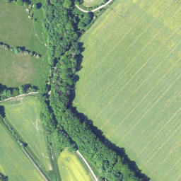 Satellite imagery of Heidelberg, DE