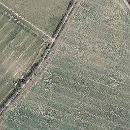 Satellite imagery of Heidelberg, DE