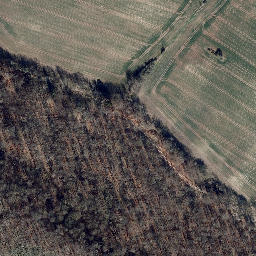Satellite imagery of Hagenberg, DE