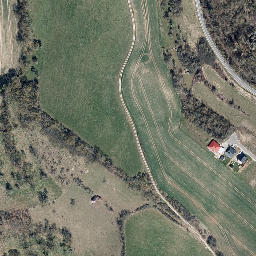 Satellite imagery of Wisch, DE