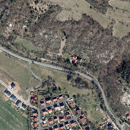 Satellite imagery of Wisch, DE