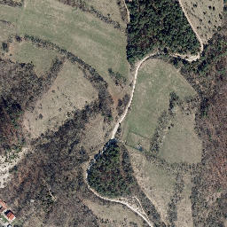 Satellite imagery of Wisch, DE