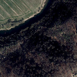 Satellite imagery of Nordmannsstein, DE