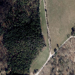 Satellite imagery of Nordmannsstein, DE