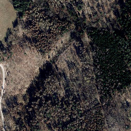 Satellite imagery of Nordmannsstein, DE