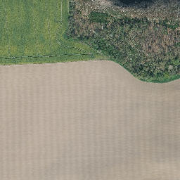 Satellite imagery of Glaskopf, DE