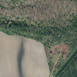 Satellite imagery of Glaskopf, DE