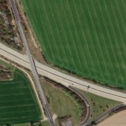 Satellite imagery of Physikalischer Schwerpunkt des Freistaates Sachsen, CZ