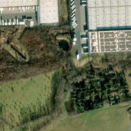 Satellite imagery of survey_point, CZ