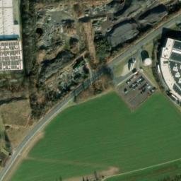 Satellite imagery of survey_point, CZ