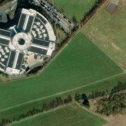 Satellite imagery of survey_point, CZ